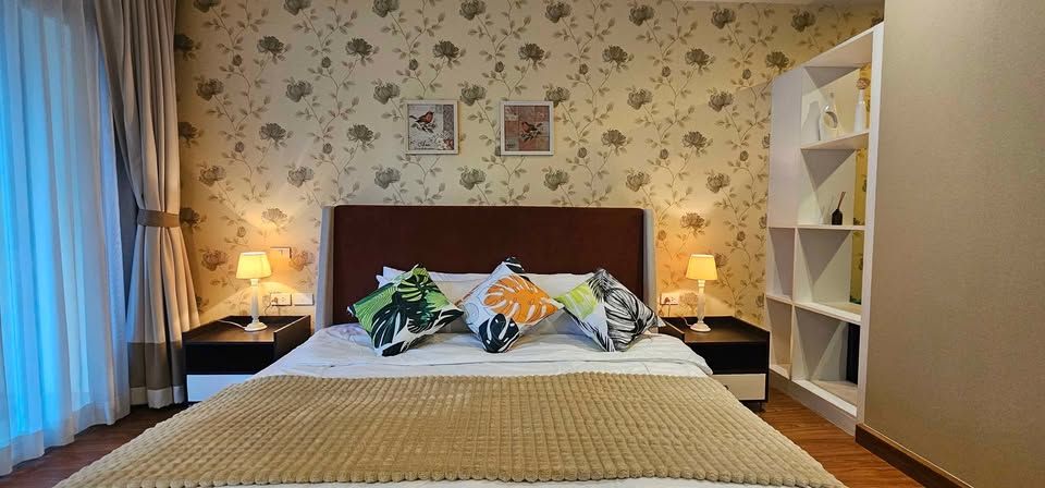 คอนโด ดิ ยูนิค แอท นิมมาน - Image 6