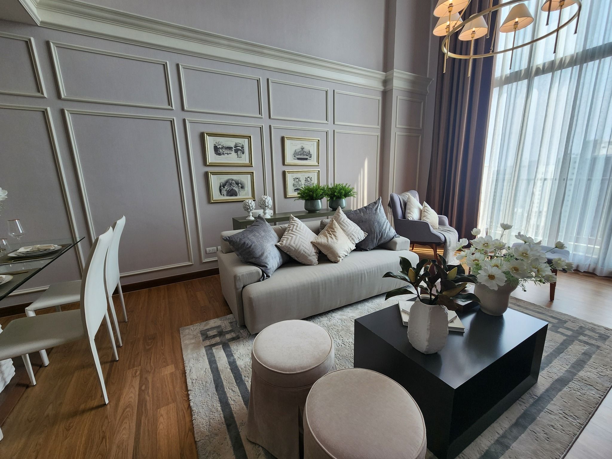 1 卧室 公寓 出售 在  - Image 6