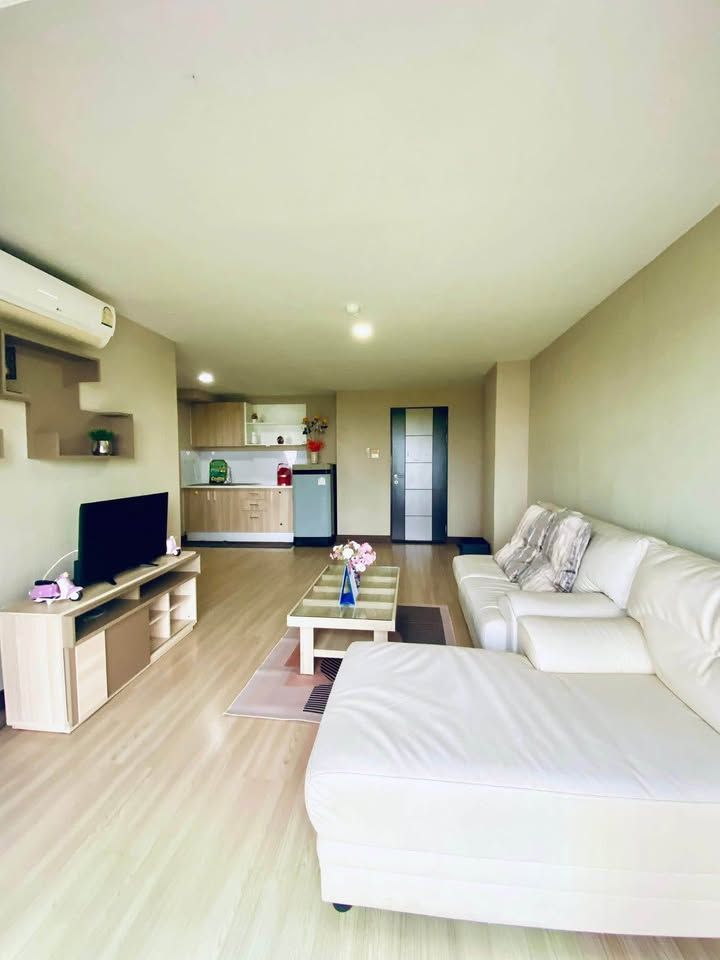 1 卧室 公寓 出售 在  - Image 1