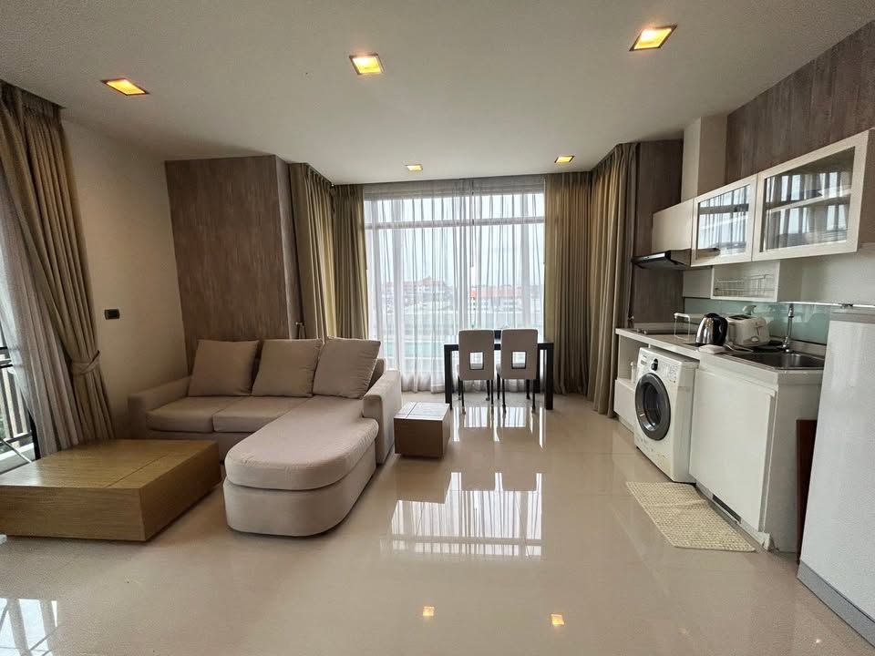 1 卧室 公寓 出售 在  - Image 1