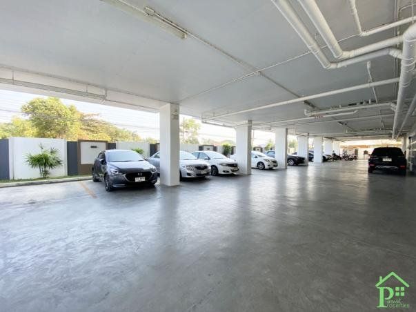 วันพลัส บิสสิเนส พาร์ค 4 - Image 7