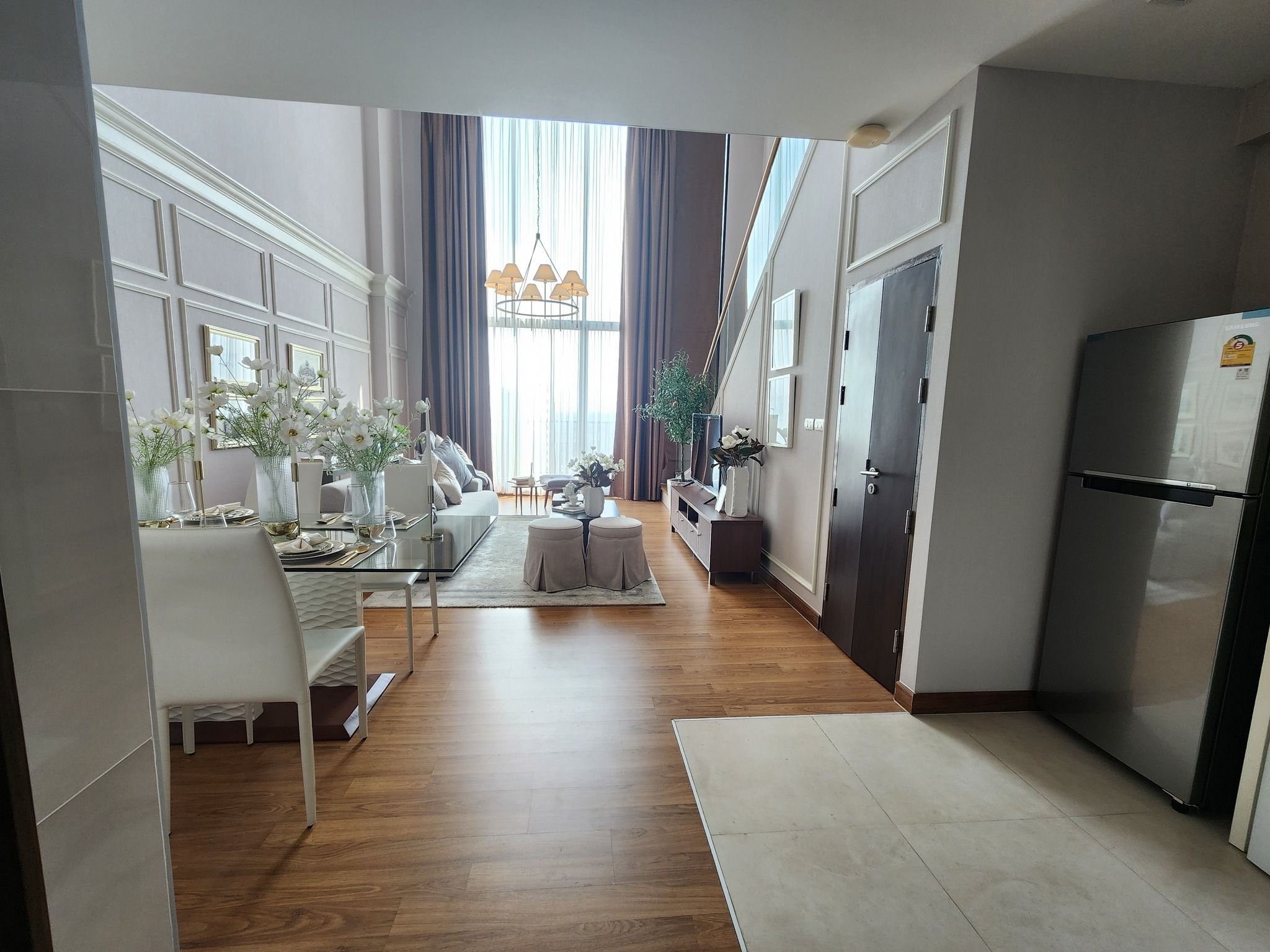 1 卧室 公寓 出售 在  - Image 4