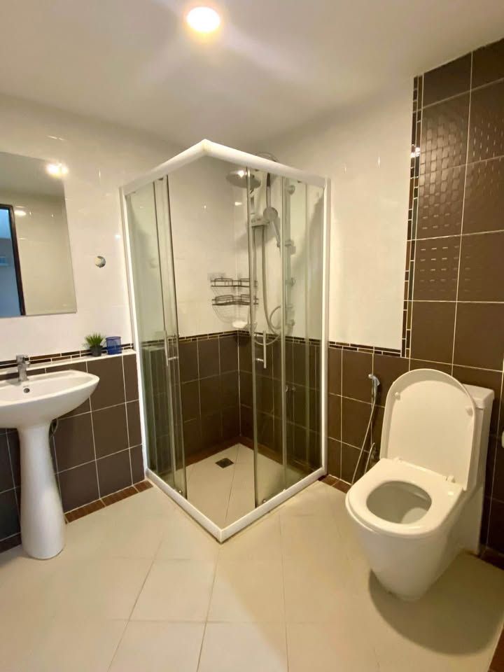 1 卧室 公寓 出售 在  - Image 7