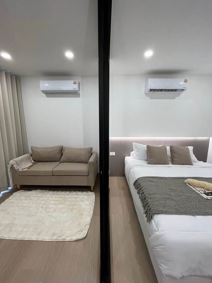 1 卧室 公寓 出售 在  - Image 7