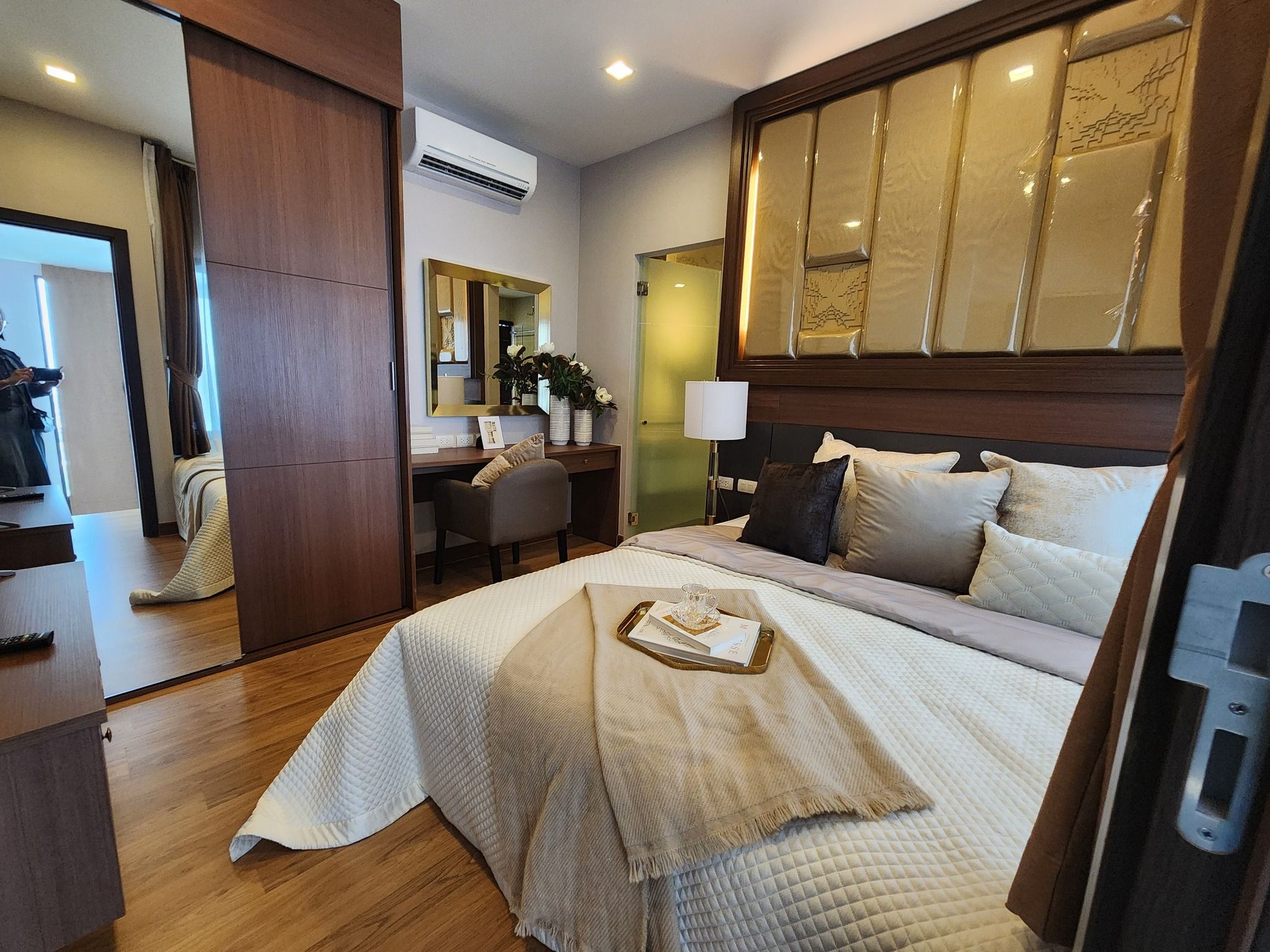 1 卧室 公寓 出售 在  - Image 18