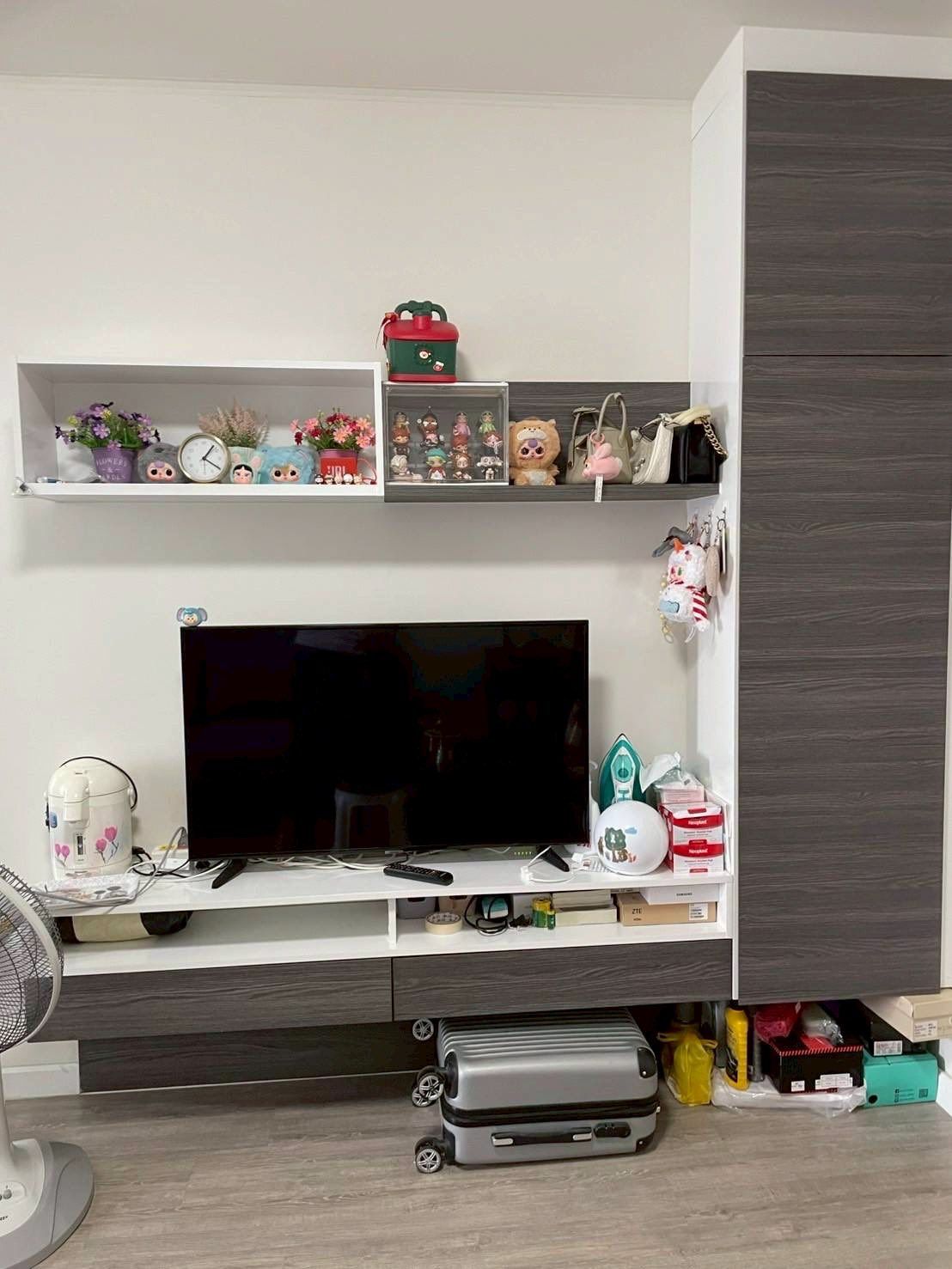 1 卧室 公寓 出售 在  - Image 2