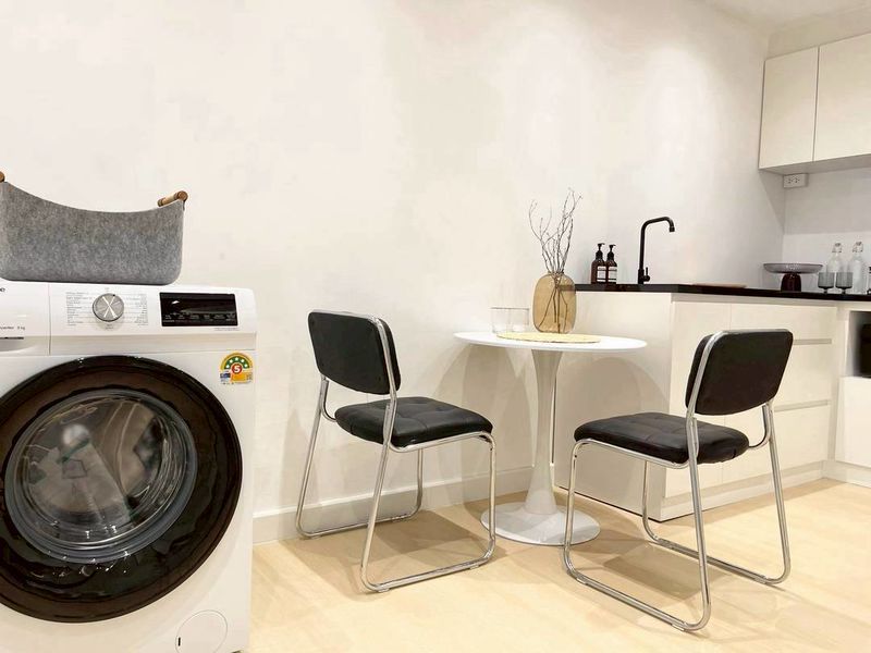 อิมเพรสทาวน์ คอนโดมิเนียม - Image 15