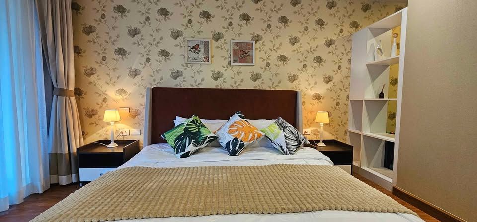 คอนโด ดิ ยูนิค แอท นิมมาน - Image 8