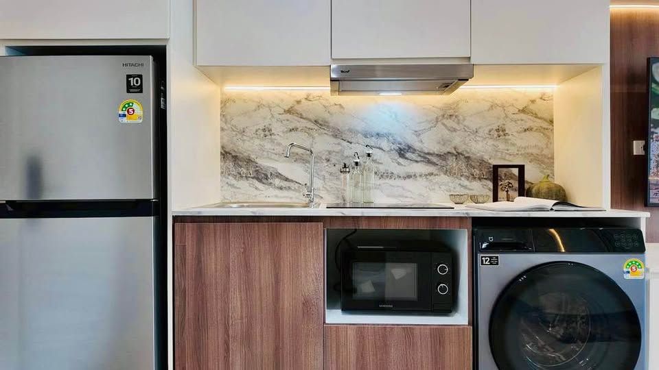 1 卧室 公寓 出售 在  - Image 11