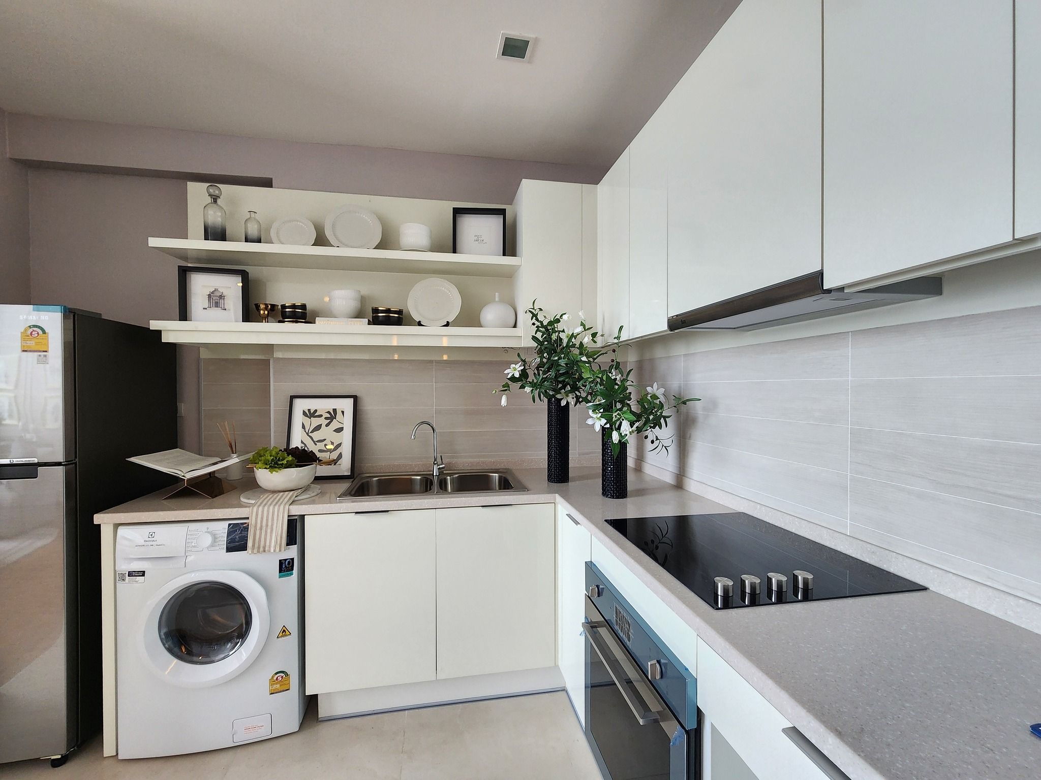 1 卧室 公寓 出售 在  - Image 25