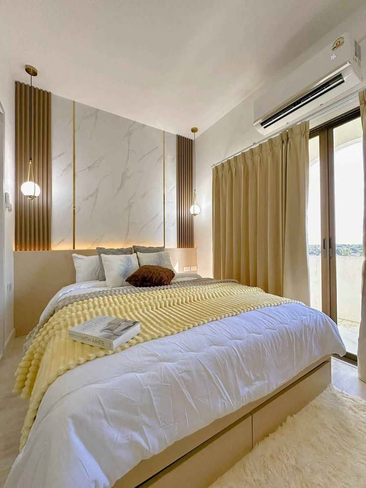 ซีรีโน แอร์พอร์ต คอนโดมิเนียม - Image 8