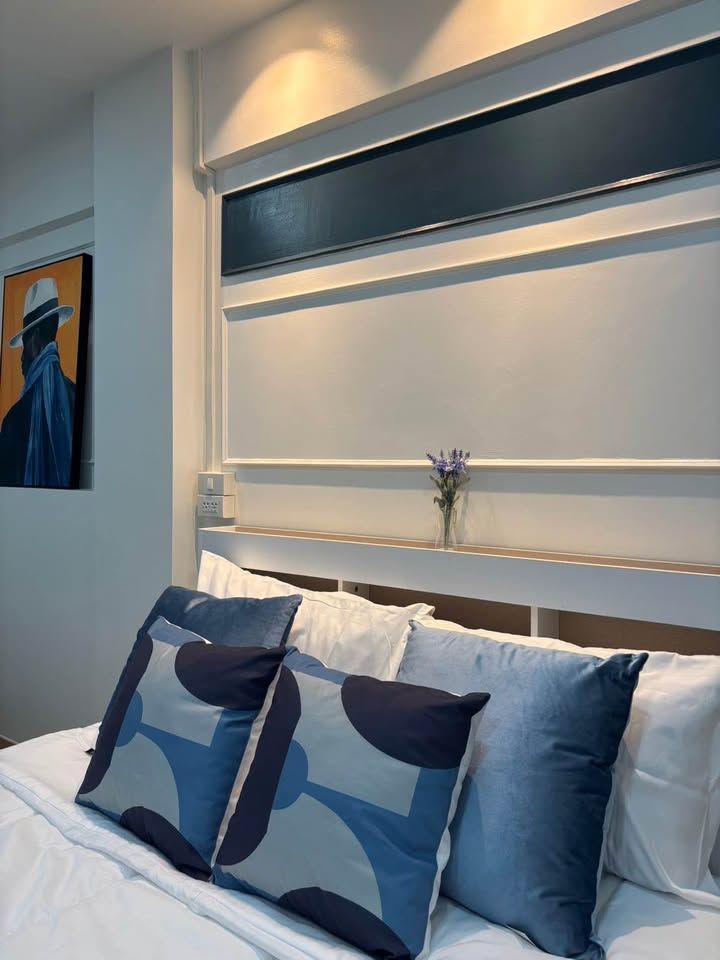 1 Bedroom Condo For Sale in Nong Pa Khrang, Mueang Chiang Mai, Chiang Mai - Image 13