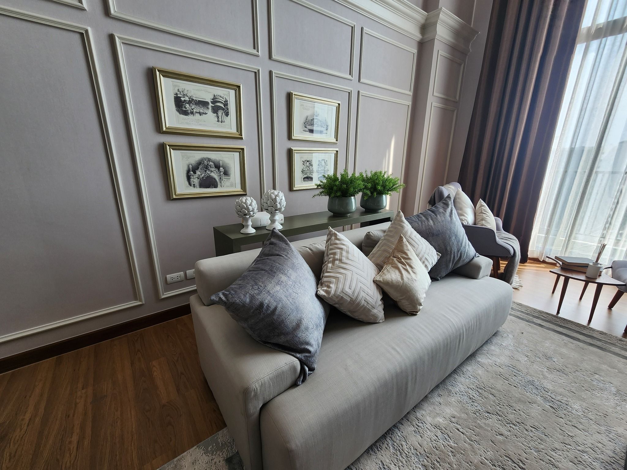 1 卧室 公寓 出售 在  - Image 11