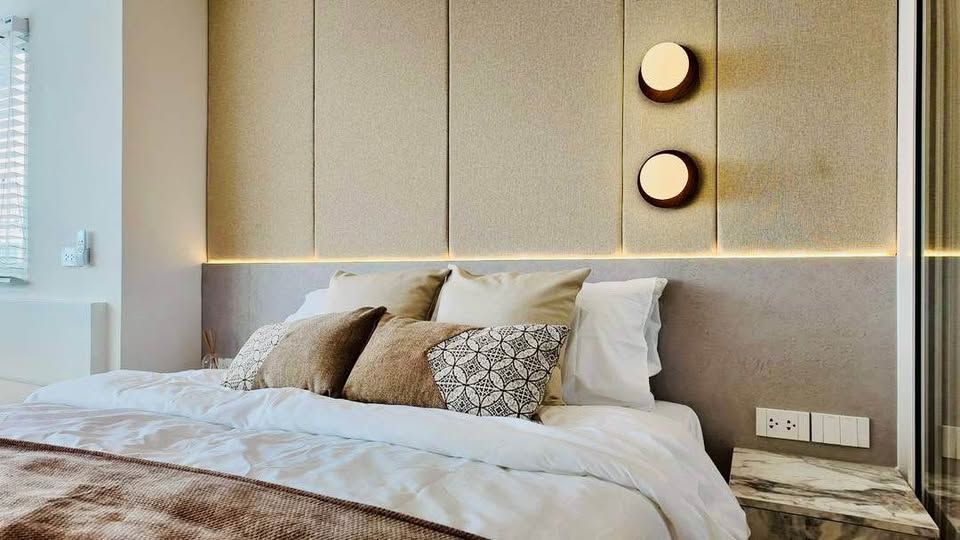 1 卧室 公寓 出售 在  - Image 4