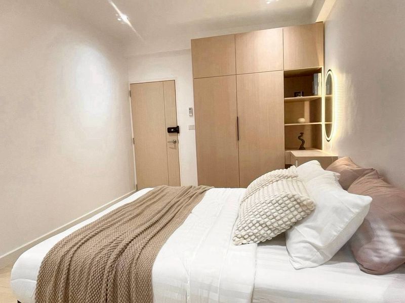 อิมเพรสทาวน์ คอนโดมิเนียม - Image 11