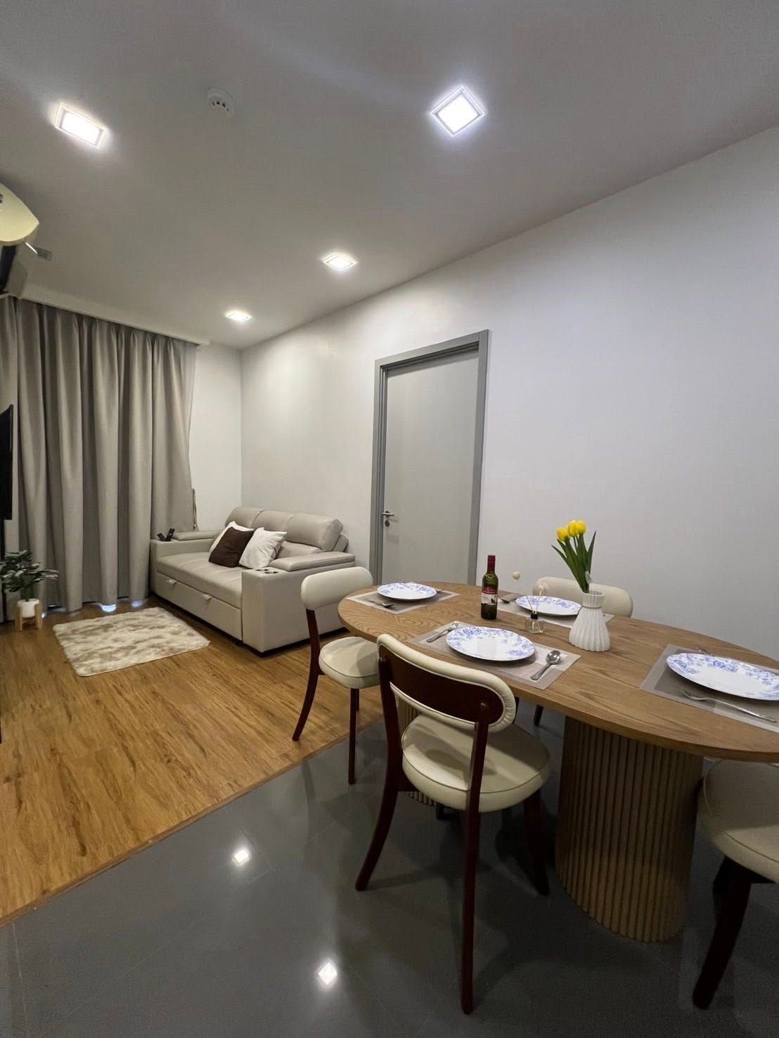 สไตล์ลิสท์ คอนโด - Image 2