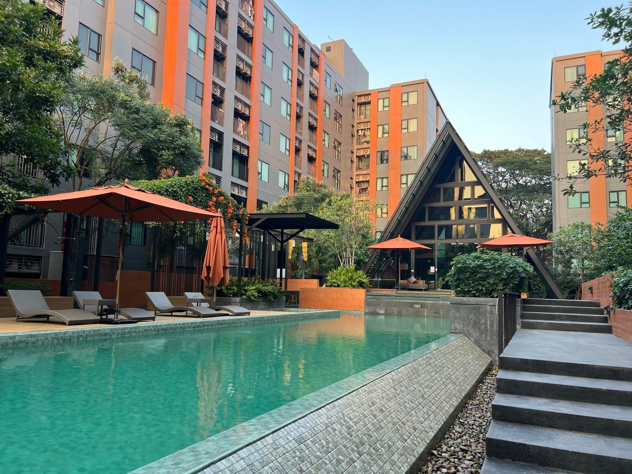 The Escent Park Ville - Image 9