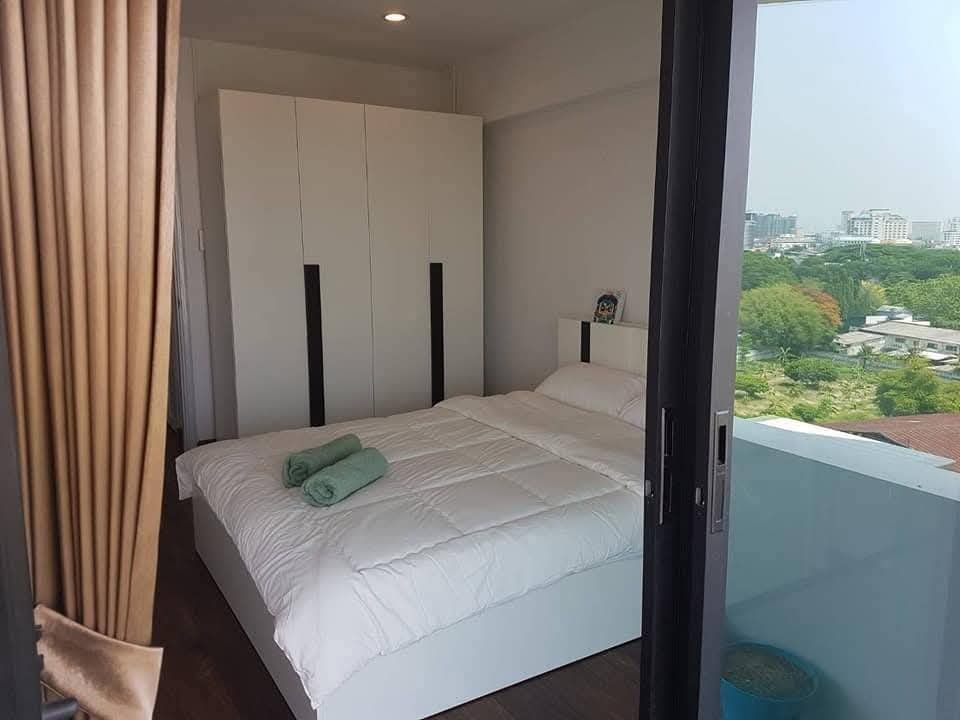 2 卧室 公寓 出售 在  - Image 3