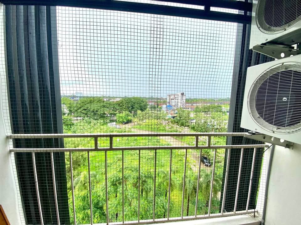 1 卧室 公寓 出售 在  - Image 9