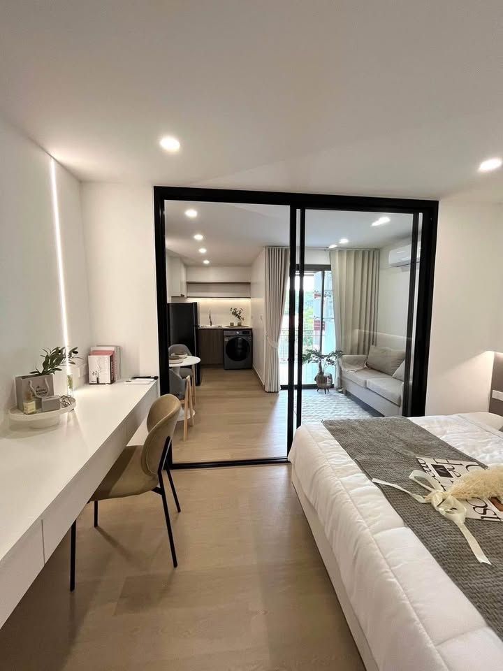 1 卧室 公寓 出售 在  - Image 5