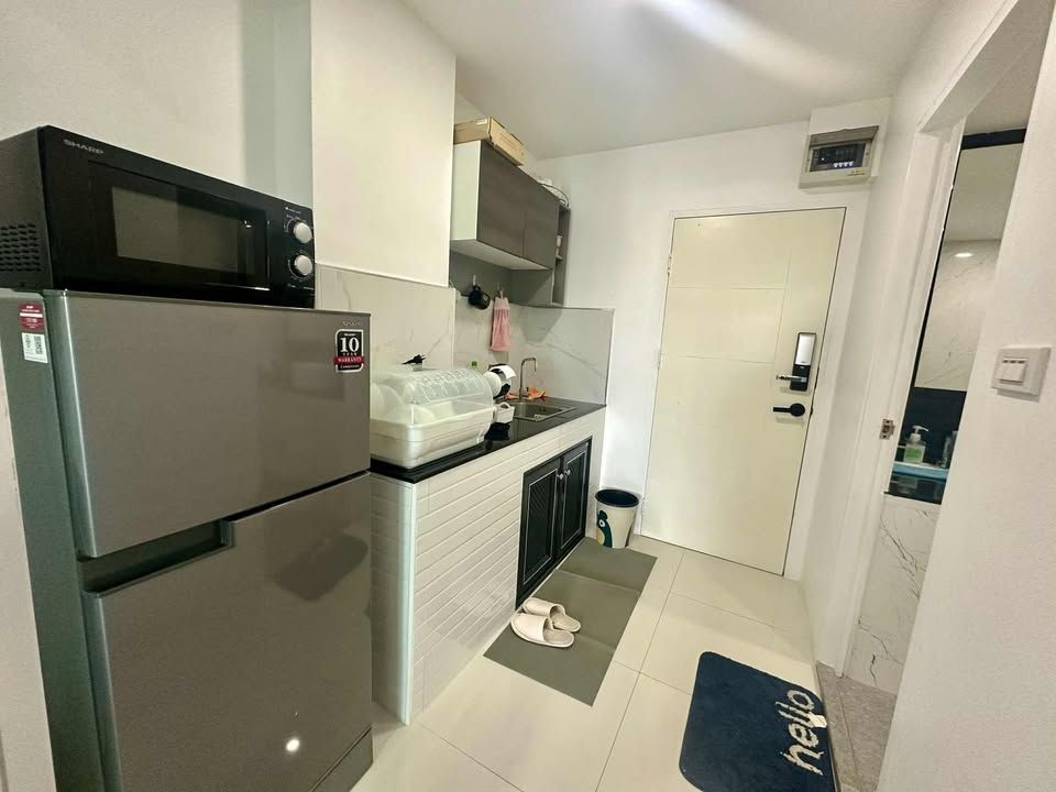 ซีรีโน แอร์พอร์ต คอนโดมิเนียม - Image 13