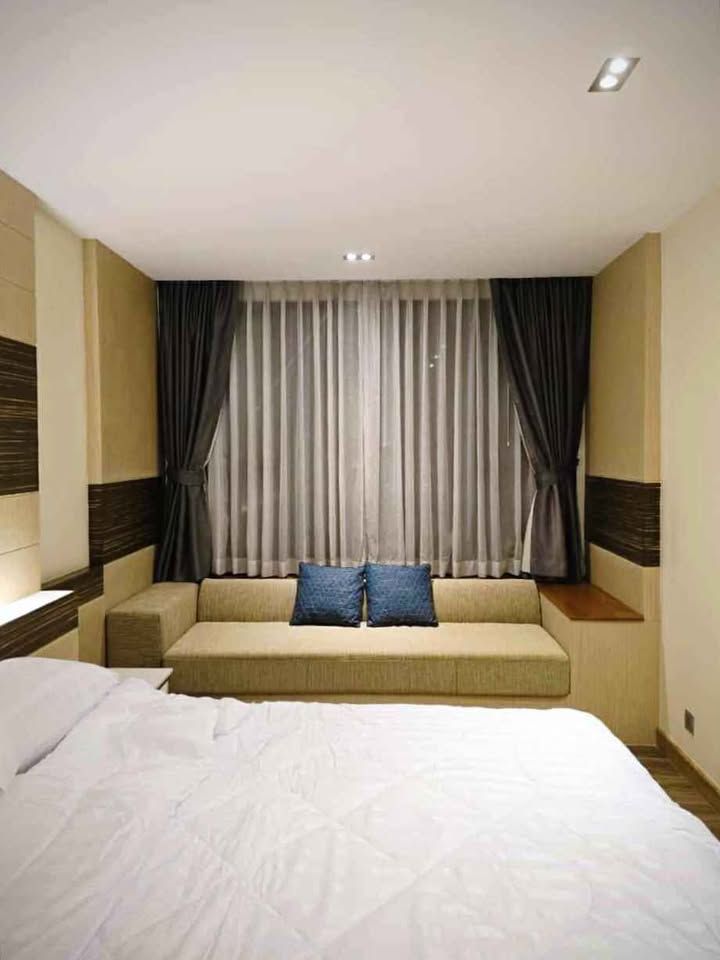 1 Bedroom Condo For Sale in Mae Hia, Mueang Chiang Mai, Chiang Mai - Image 4