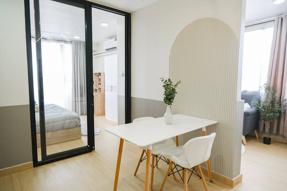 Nakornping Condominium - Image 3