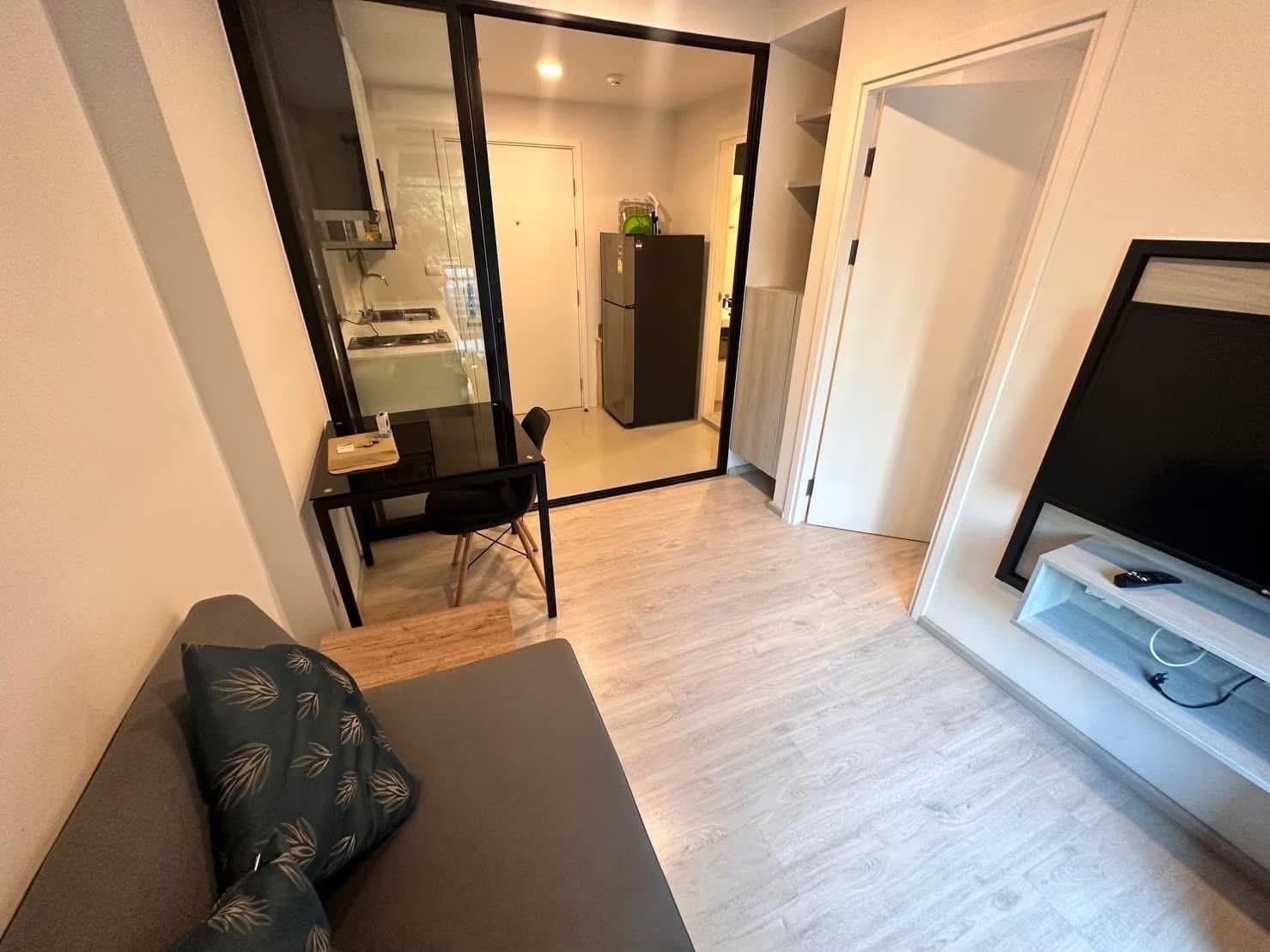 The Escent Park Ville - Image 1