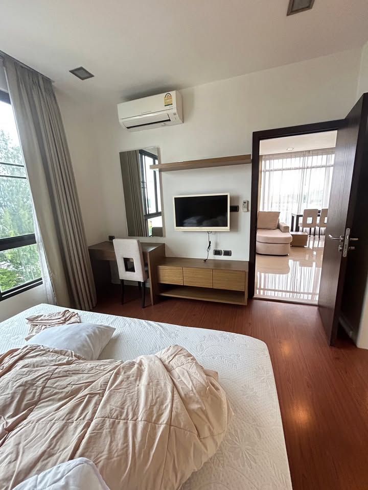 1 卧室 公寓 出售 在  - Image 6