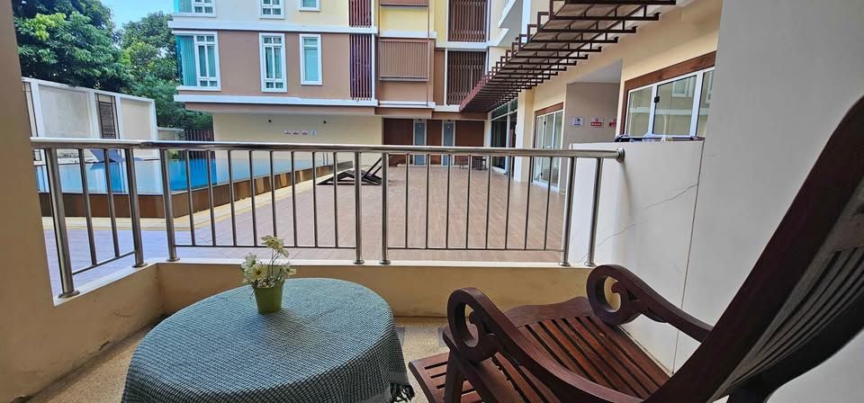 คอนโด ดิ ยูนิค แอท นิมมาน - Image 7