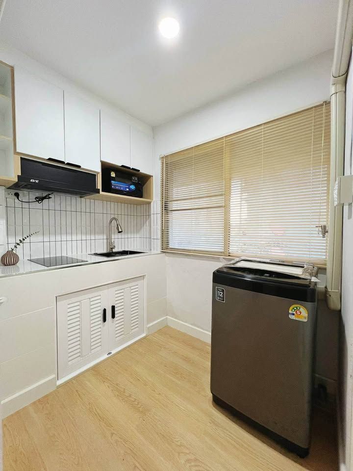 ศรีอนันต์คอนโดทาว์น - Image 20