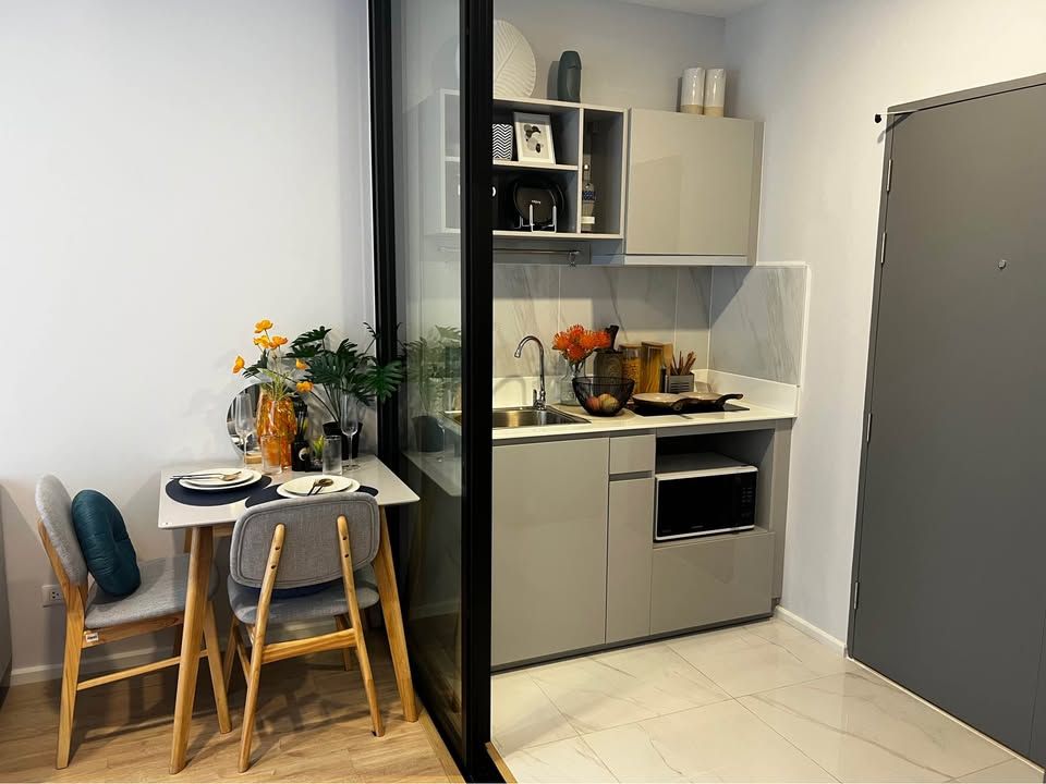 1 卧室 公寓 出售 在  - Image 3