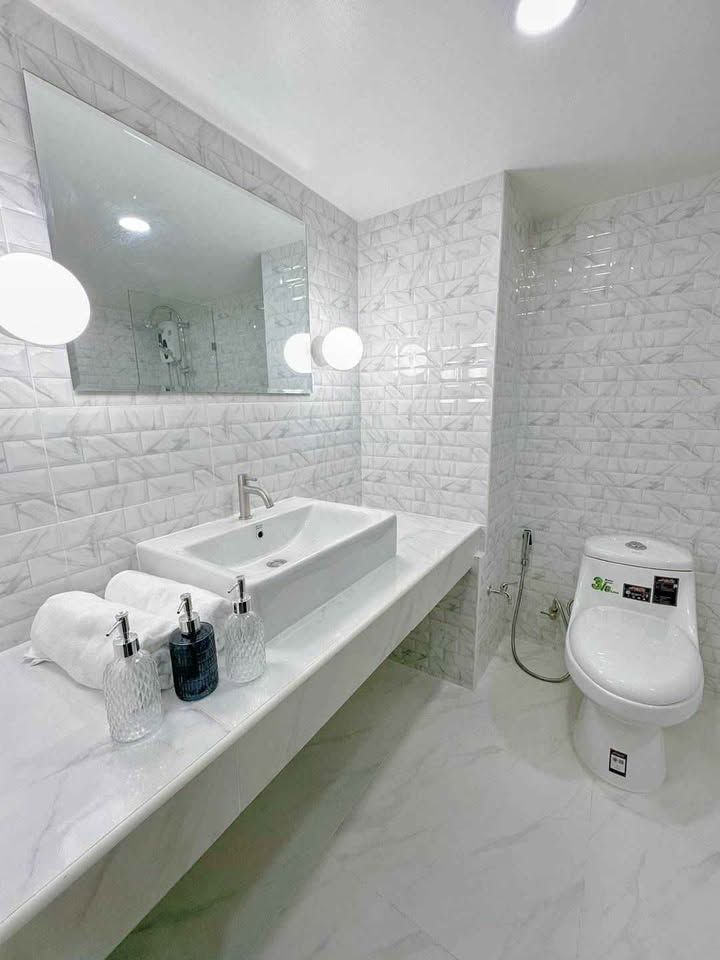 ซีรีโน แอร์พอร์ต คอนโดมิเนียม - Image 16