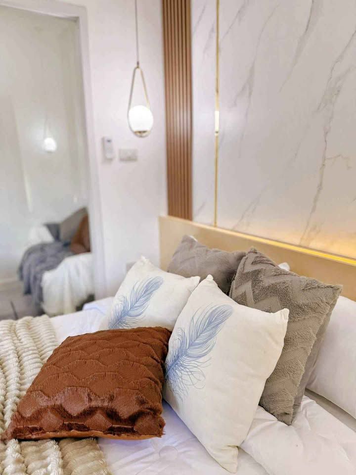 ซีรีโน แอร์พอร์ต คอนโดมิเนียม - Image 9