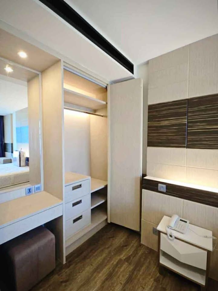 1 Bedroom Condo For Sale in Mae Hia, Mueang Chiang Mai, Chiang Mai - Image 5