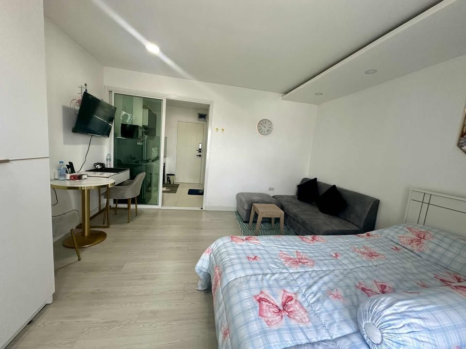 ซีรีโน แอร์พอร์ต คอนโดมิเนียม - Image 10