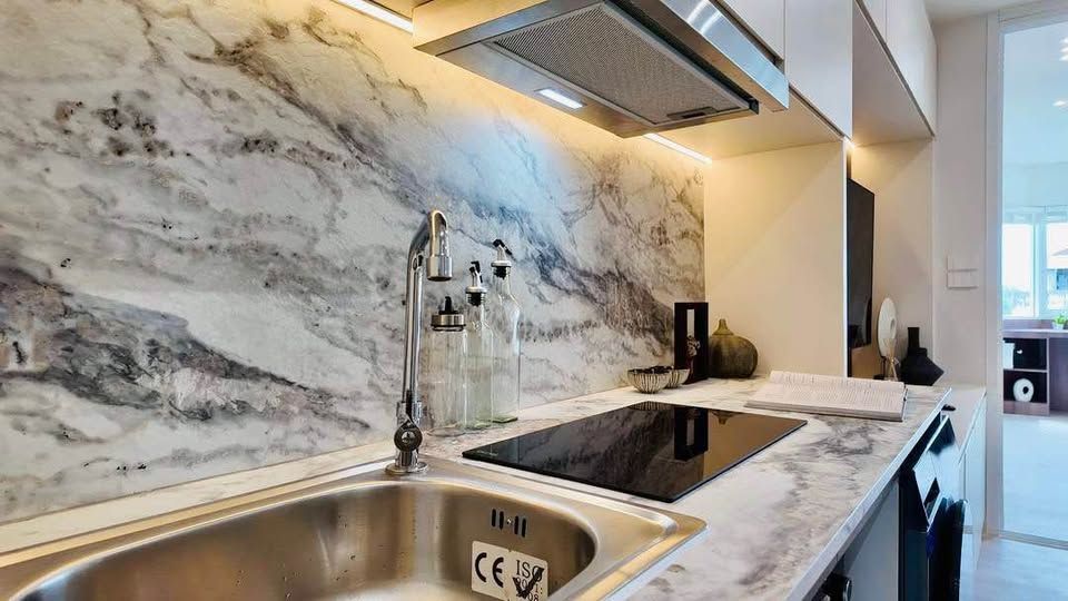 1 卧室 公寓 出售 在  - Image 9