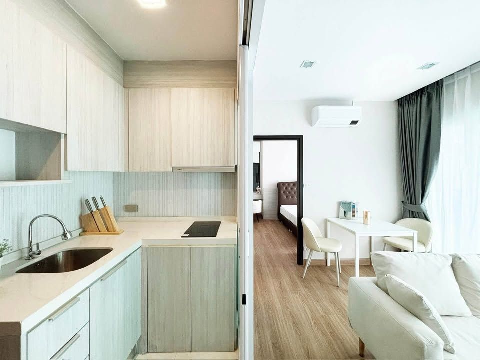 1 卧室 公寓 出售 在  - Image 3