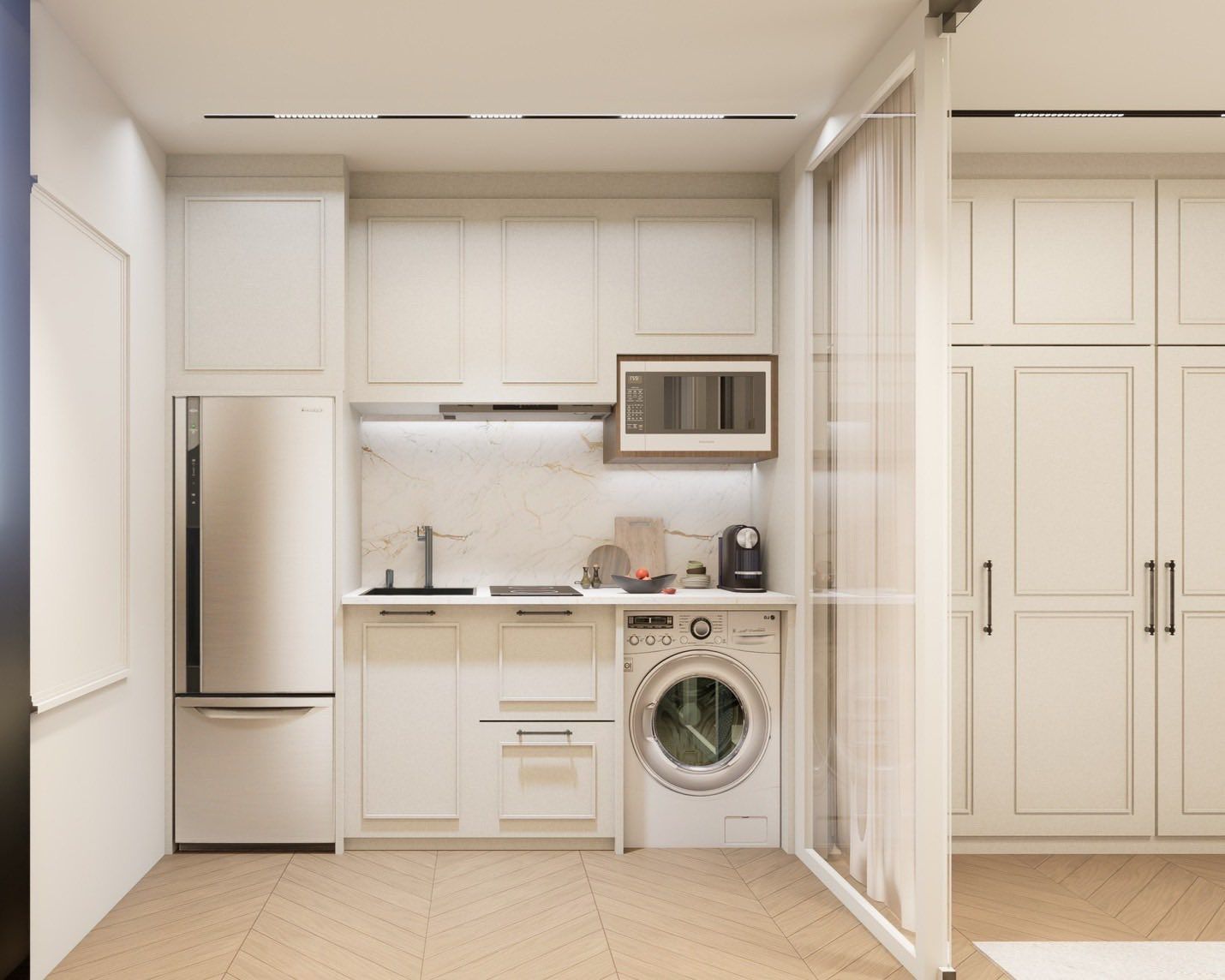 Srithana Condominium 1 - Image 8