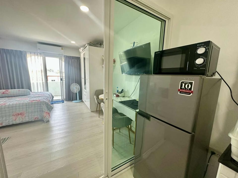 ซีรีโน แอร์พอร์ต คอนโดมิเนียม - Image 12