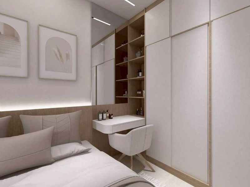 1 卧室 公寓 出售 在  - Image 11