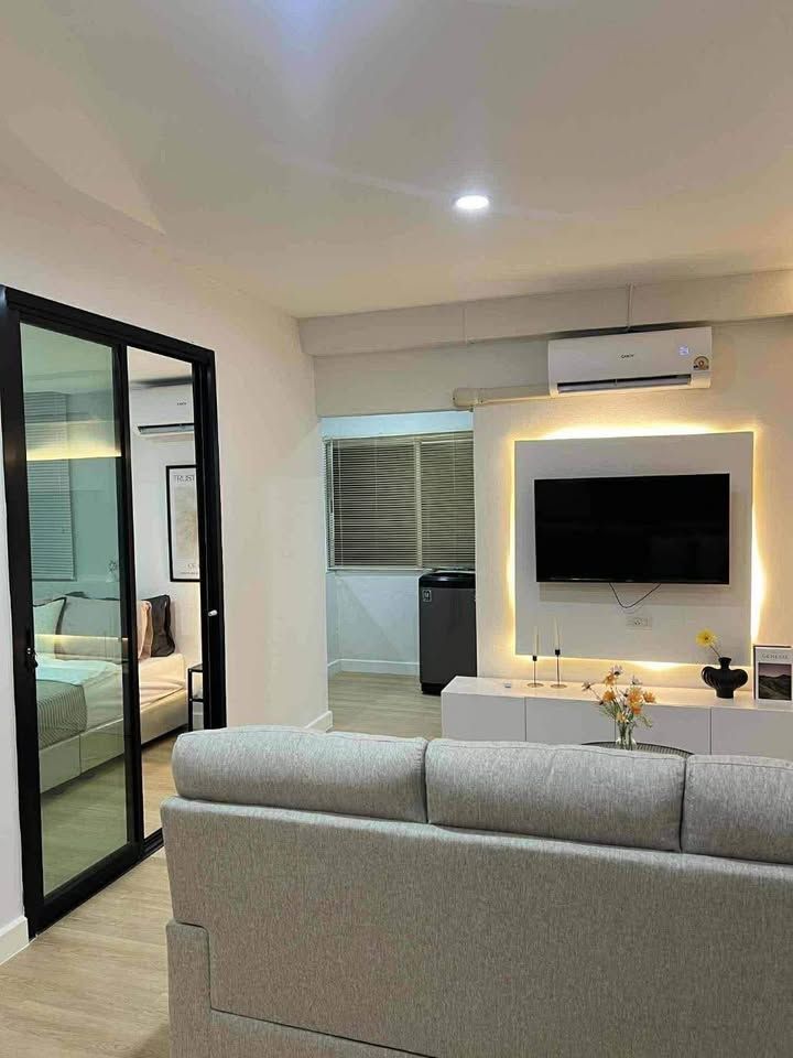 ศรีอนันต์คอนโดทาว์น - Image 1