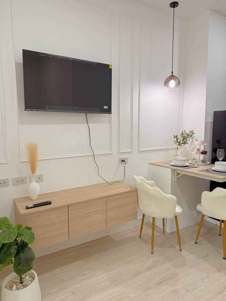 ซีรีโน แอร์พอร์ต คอนโดมิเนียม - Image 6