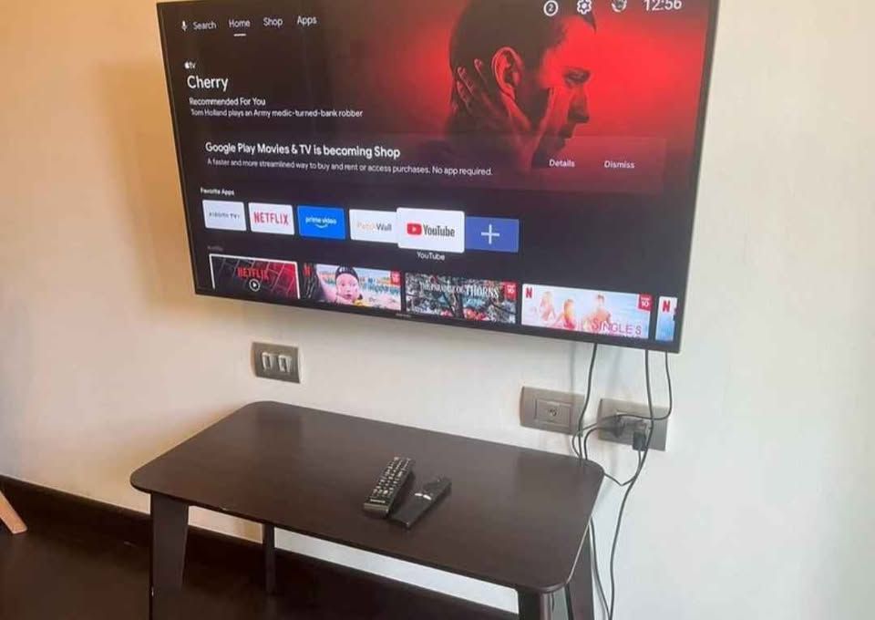 1 卧室 公寓 出售 在  - Image 3