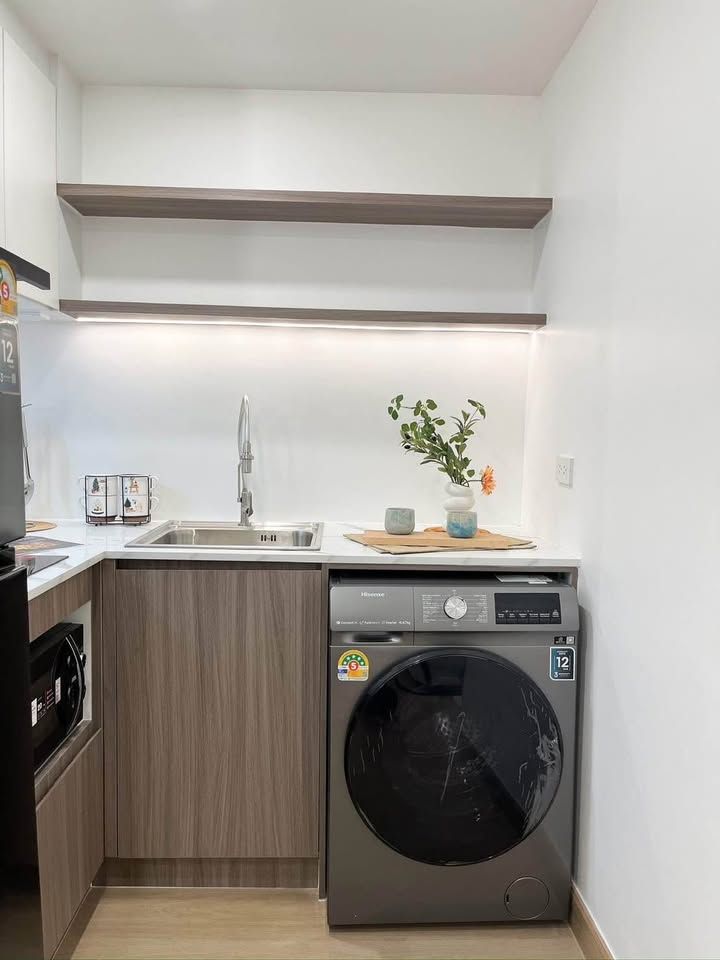 1 卧室 公寓 出售 在  - Image 11