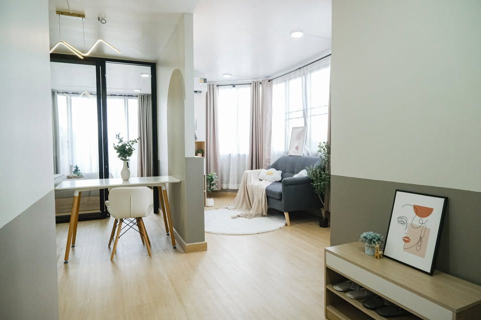 Nakornping Condominium - Image 2