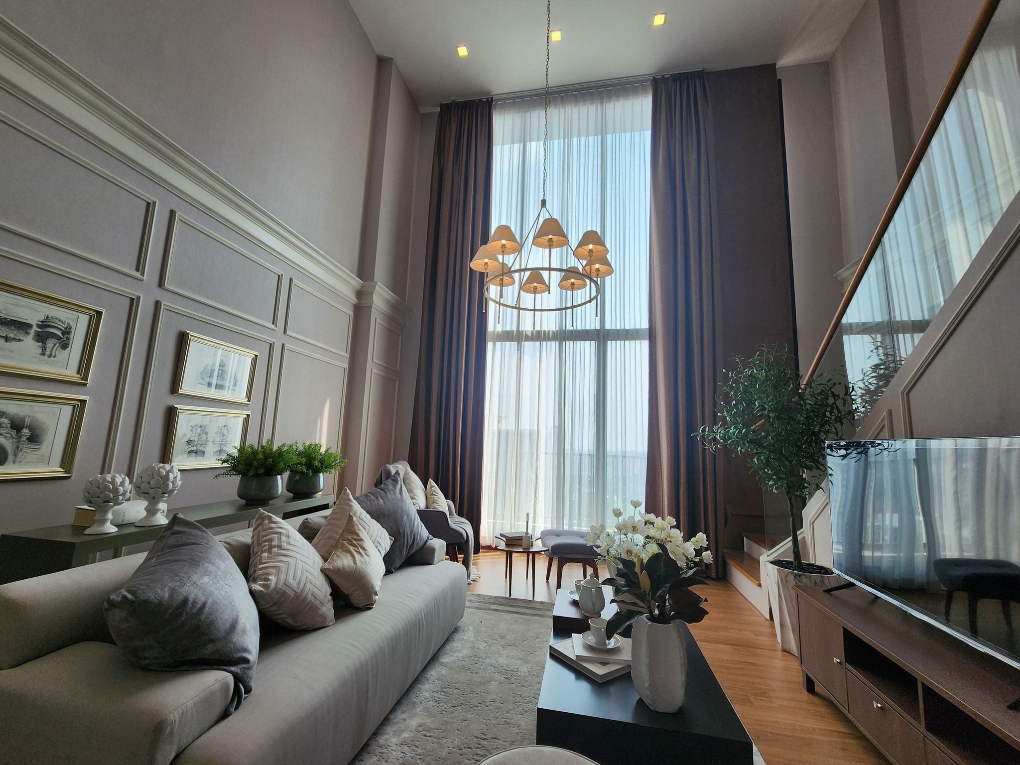 1 卧室 公寓 出售 在  - Image 2