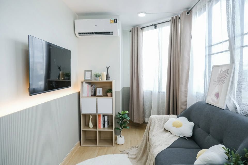 Nakornping Condominium - Image 1