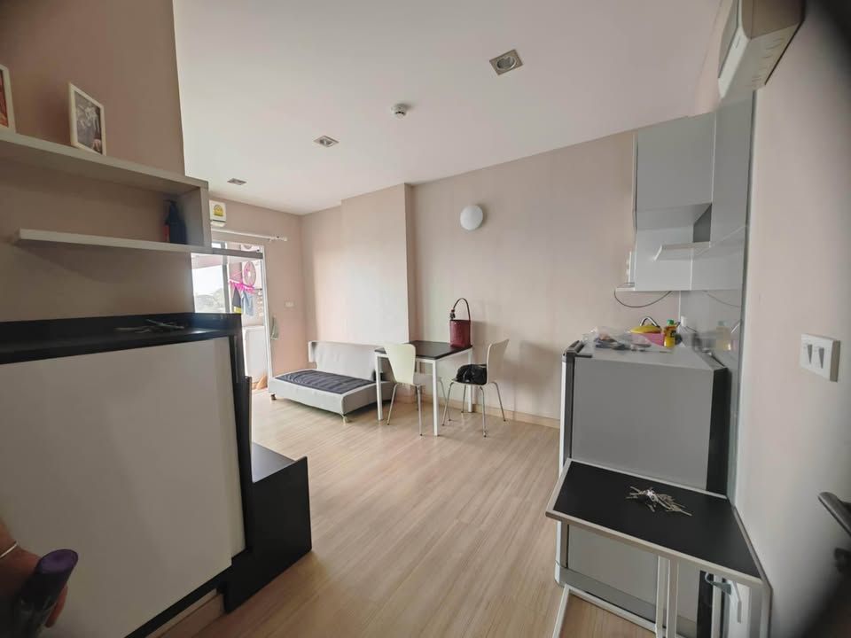 1 卧室 公寓 出售 在  - Image 6