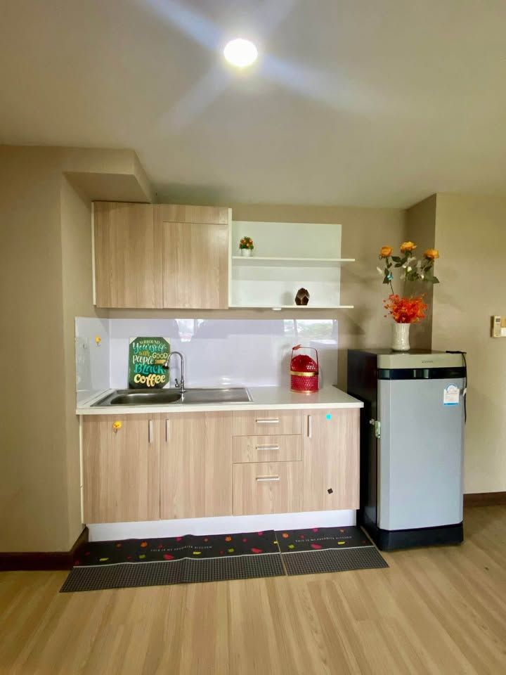 1 卧室 公寓 出售 在  - Image 8